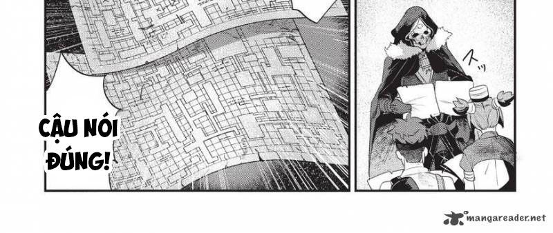 Cuộc Phiêu Lưu Của Kẻ Bất Tử Không Mong Muốn Chapter 13 - Trang 48