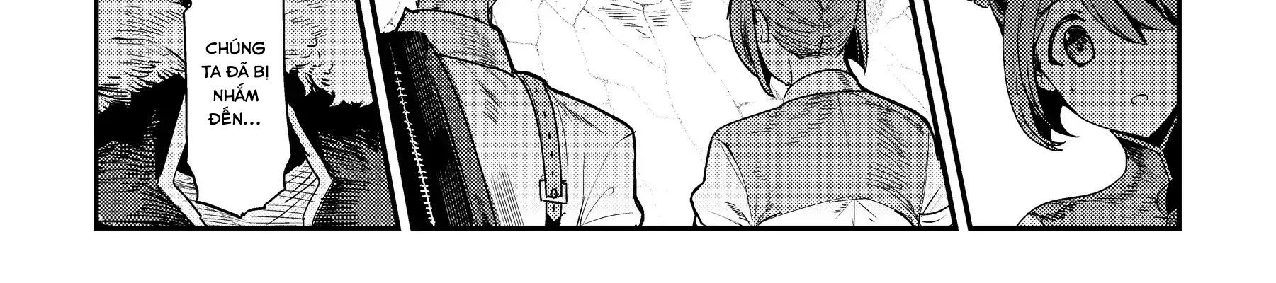 Cuộc Phiêu Lưu Của Kẻ Bất Tử Không Mong Muốn Chapter 14 - Trang 10
