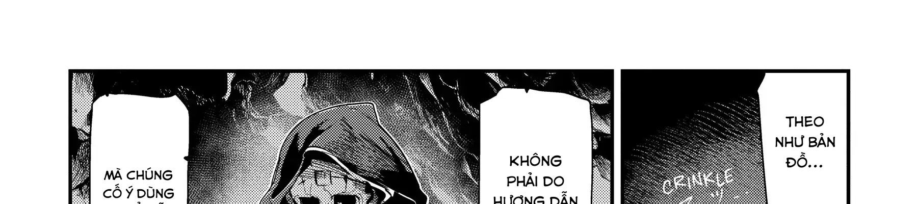 Cuộc Phiêu Lưu Của Kẻ Bất Tử Không Mong Muốn Chapter 14 - Trang 12