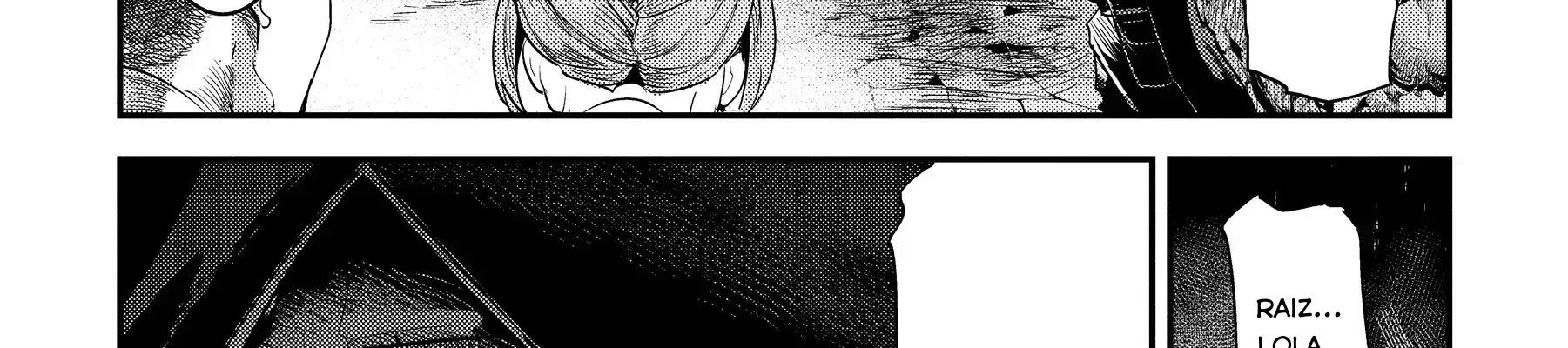 Cuộc Phiêu Lưu Của Kẻ Bất Tử Không Mong Muốn Chapter 14 - Trang 15