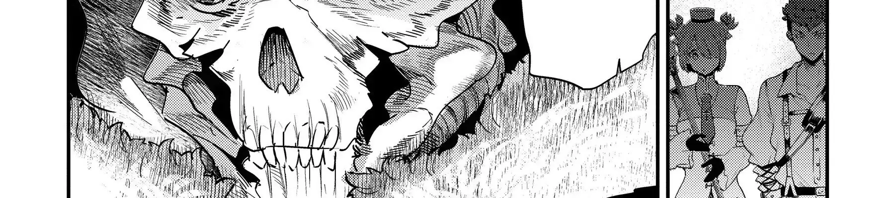 Cuộc Phiêu Lưu Của Kẻ Bất Tử Không Mong Muốn Chapter 14 - Trang 17