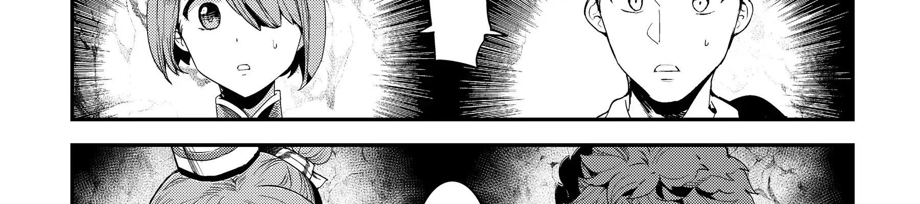 Cuộc Phiêu Lưu Của Kẻ Bất Tử Không Mong Muốn Chapter 14 - Trang 20