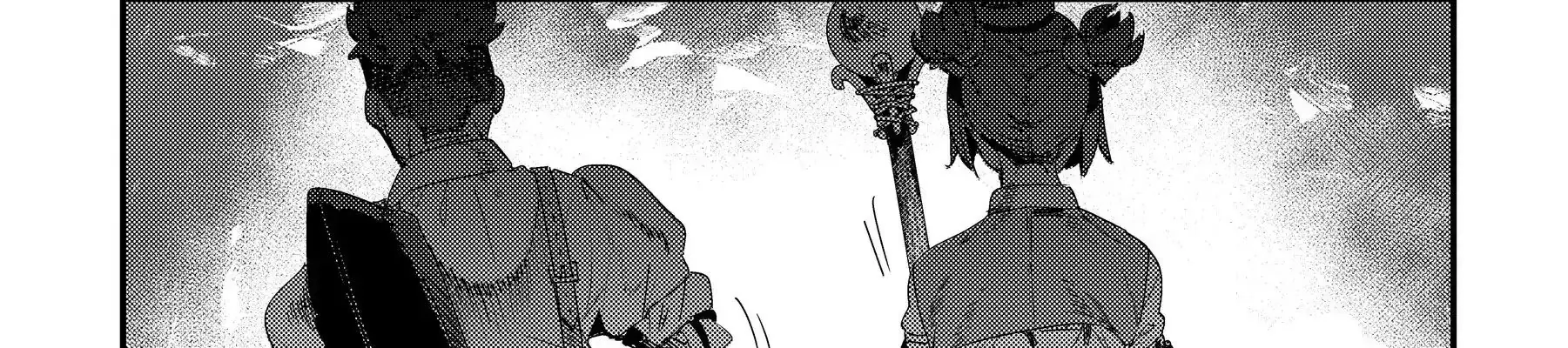 Cuộc Phiêu Lưu Của Kẻ Bất Tử Không Mong Muốn Chapter 14 - Trang 22