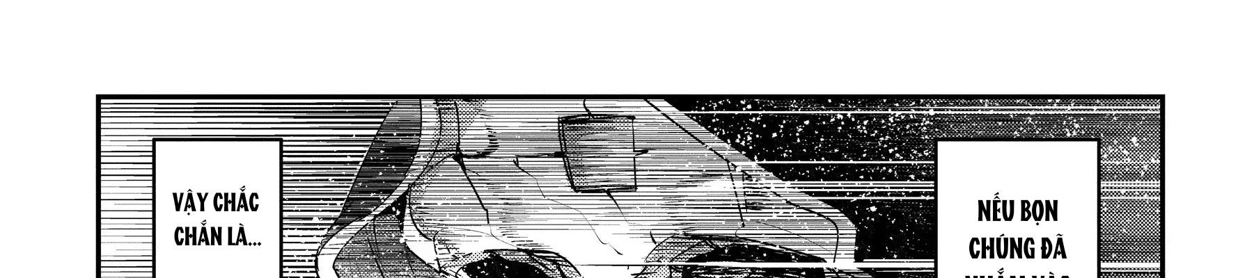 Cuộc Phiêu Lưu Của Kẻ Bất Tử Không Mong Muốn Chapter 14 - Trang 33