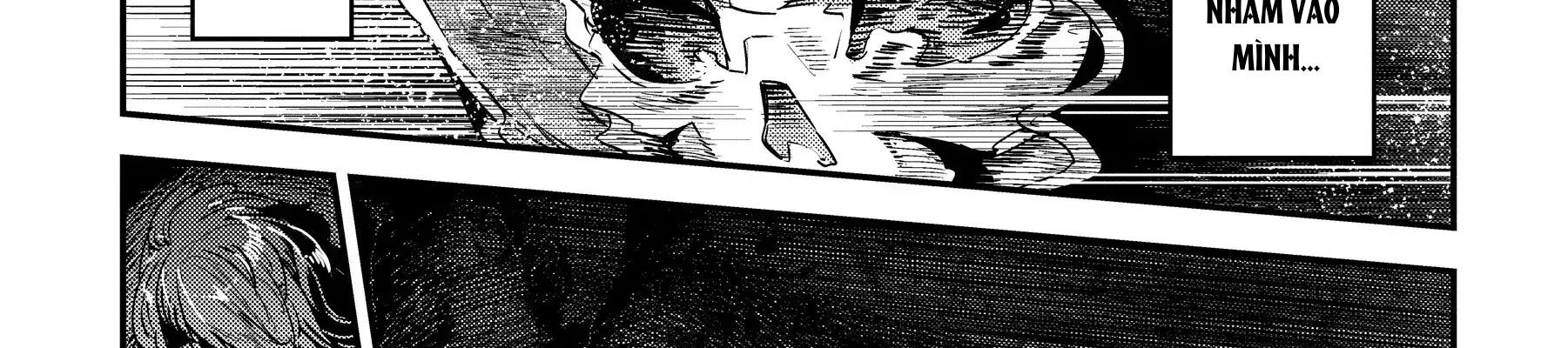 Cuộc Phiêu Lưu Của Kẻ Bất Tử Không Mong Muốn Chapter 14 - Trang 34