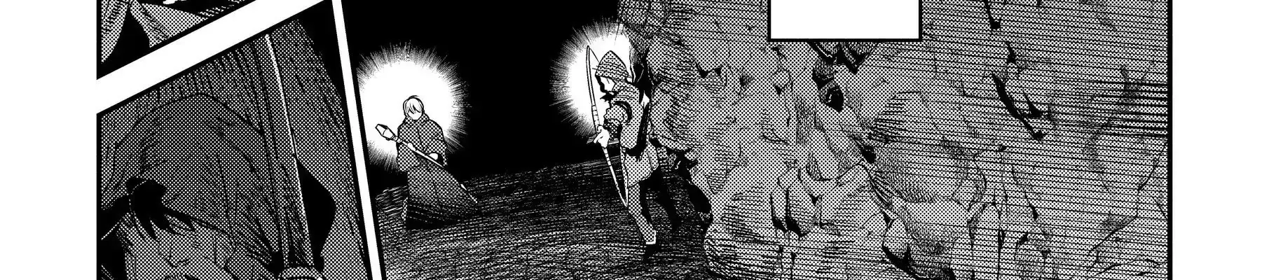 Cuộc Phiêu Lưu Của Kẻ Bất Tử Không Mong Muốn Chapter 14 - Trang 36