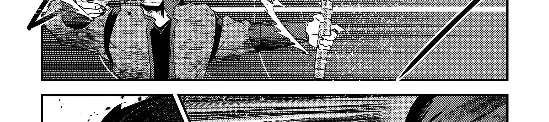 Cuộc Phiêu Lưu Của Kẻ Bất Tử Không Mong Muốn Chapter 14 - Trang 41