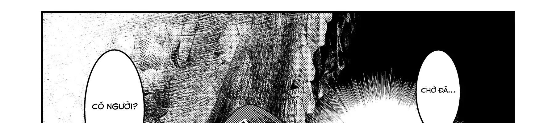 Cuộc Phiêu Lưu Của Kẻ Bất Tử Không Mong Muốn Chapter 14 - Trang 5