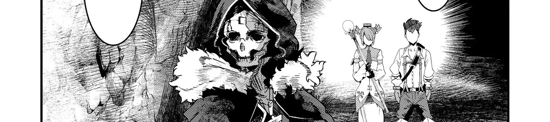 Cuộc Phiêu Lưu Của Kẻ Bất Tử Không Mong Muốn Chapter 14 - Trang 6