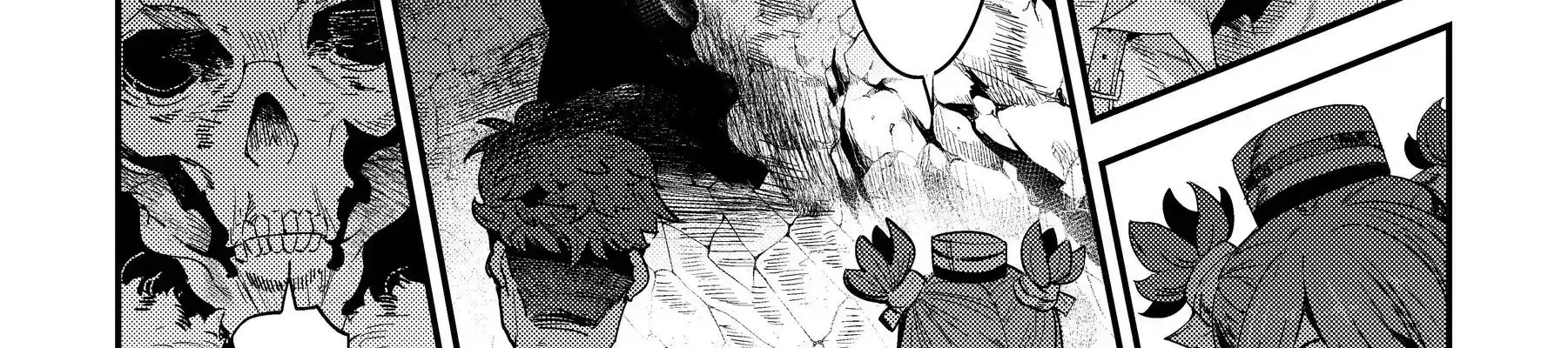 Cuộc Phiêu Lưu Của Kẻ Bất Tử Không Mong Muốn Chapter 14 - Trang 9