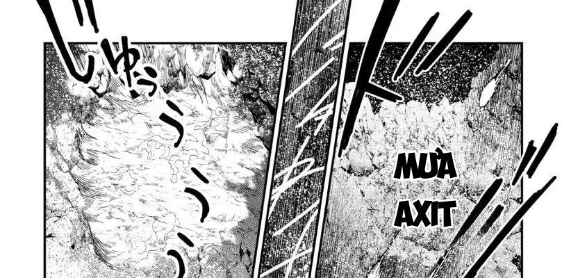 Cuộc Phiêu Lưu Của Kẻ Bất Tử Không Mong Muốn Chapter 15 - Trang 10