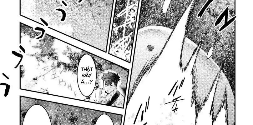 Cuộc Phiêu Lưu Của Kẻ Bất Tử Không Mong Muốn Chapter 15 - Trang 11