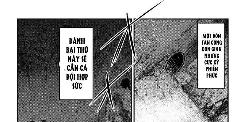 Cuộc Phiêu Lưu Của Kẻ Bất Tử Không Mong Muốn Chapter 15 - Trang 16