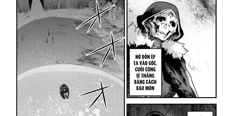 Cuộc Phiêu Lưu Của Kẻ Bất Tử Không Mong Muốn Chapter 15 - Trang 17