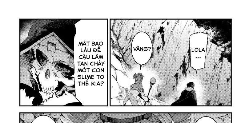 Cuộc Phiêu Lưu Của Kẻ Bất Tử Không Mong Muốn Chapter 15 - Trang 19