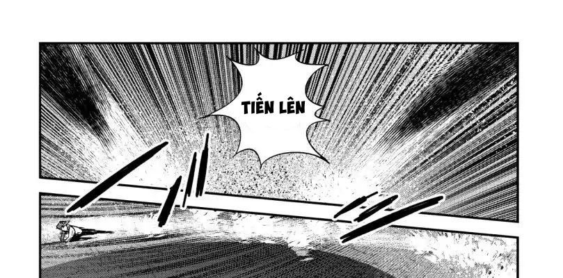 Cuộc Phiêu Lưu Của Kẻ Bất Tử Không Mong Muốn Chapter 15 - Trang 22