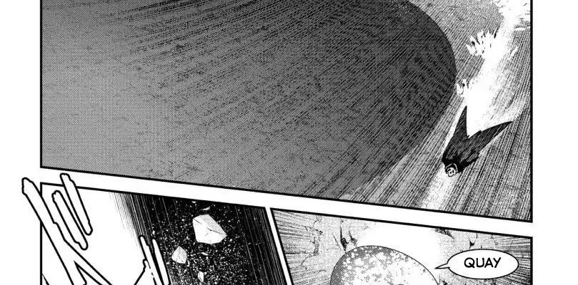 Cuộc Phiêu Lưu Của Kẻ Bất Tử Không Mong Muốn Chapter 15 - Trang 23