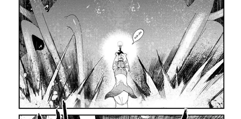 Cuộc Phiêu Lưu Của Kẻ Bất Tử Không Mong Muốn Chapter 15 - Trang 26