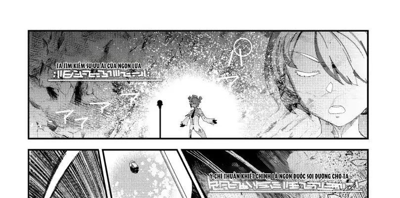 Cuộc Phiêu Lưu Của Kẻ Bất Tử Không Mong Muốn Chapter 15 - Trang 28