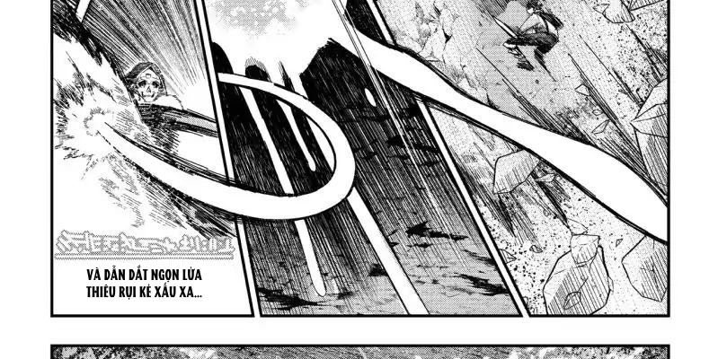 Cuộc Phiêu Lưu Của Kẻ Bất Tử Không Mong Muốn Chapter 15 - Trang 29