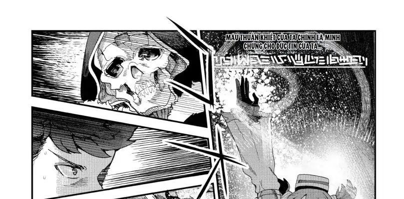 Cuộc Phiêu Lưu Của Kẻ Bất Tử Không Mong Muốn Chapter 15 - Trang 31