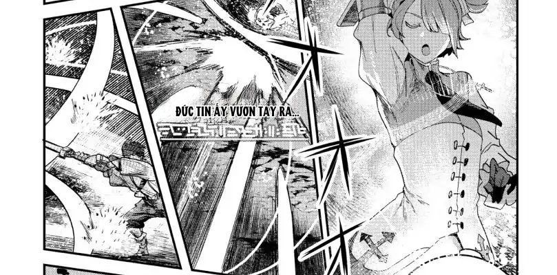 Cuộc Phiêu Lưu Của Kẻ Bất Tử Không Mong Muốn Chapter 15 - Trang 32