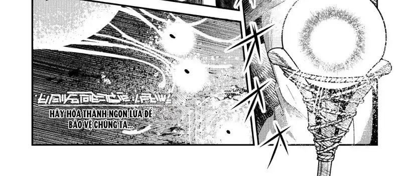 Cuộc Phiêu Lưu Của Kẻ Bất Tử Không Mong Muốn Chapter 15 - Trang 33