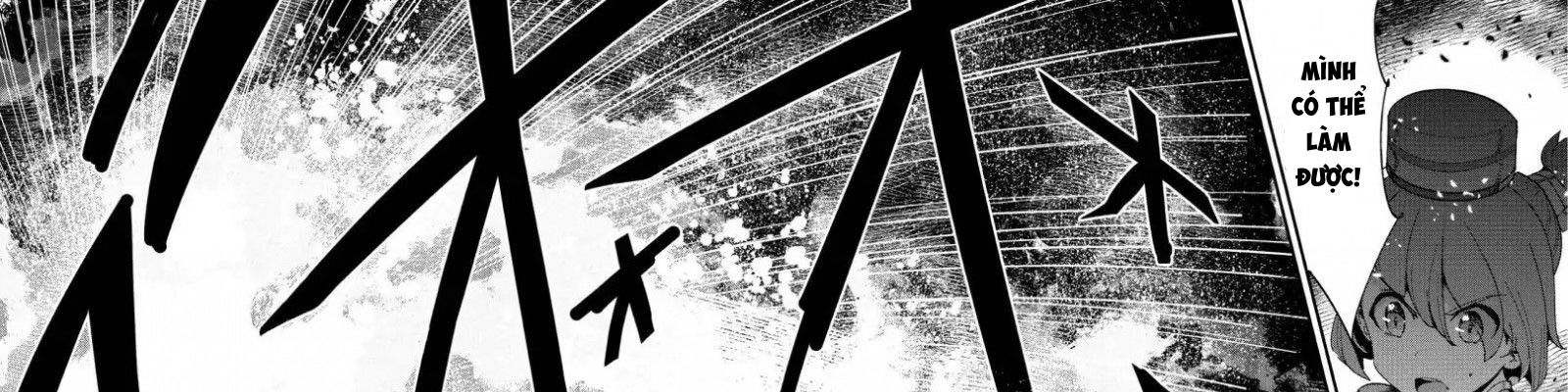 Cuộc Phiêu Lưu Của Kẻ Bất Tử Không Mong Muốn Chapter 15 - Trang 34