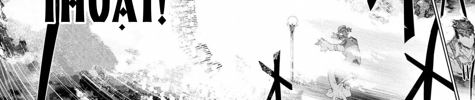 Cuộc Phiêu Lưu Của Kẻ Bất Tử Không Mong Muốn Chapter 15 - Trang 36