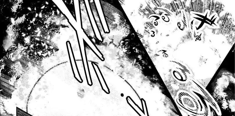 Cuộc Phiêu Lưu Của Kẻ Bất Tử Không Mong Muốn Chapter 15 - Trang 37