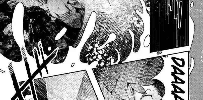 Cuộc Phiêu Lưu Của Kẻ Bất Tử Không Mong Muốn Chapter 15 - Trang 41