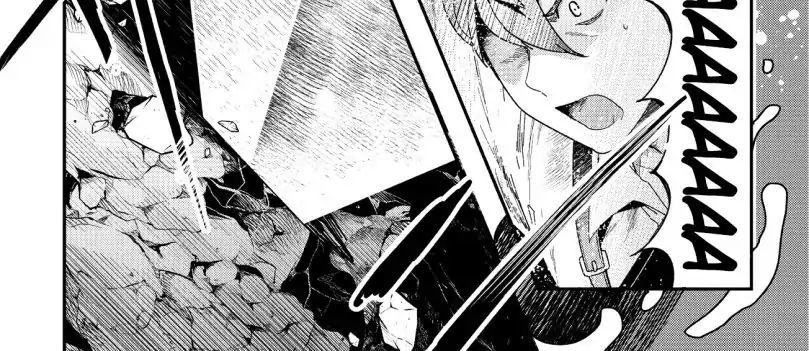 Cuộc Phiêu Lưu Của Kẻ Bất Tử Không Mong Muốn Chapter 15 - Trang 42