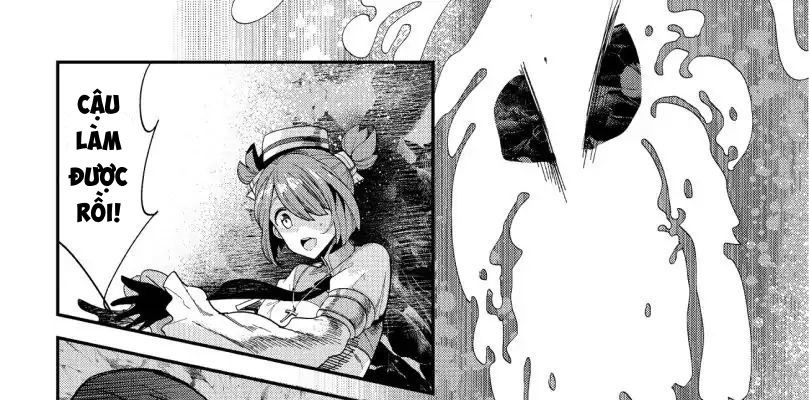 Cuộc Phiêu Lưu Của Kẻ Bất Tử Không Mong Muốn Chapter 15 - Trang 43