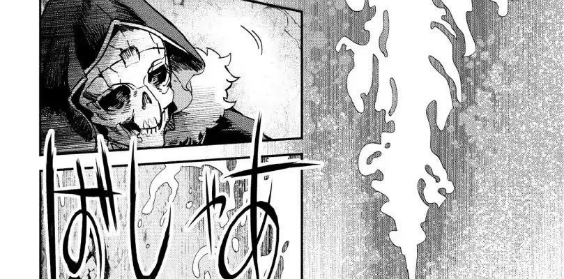 Cuộc Phiêu Lưu Của Kẻ Bất Tử Không Mong Muốn Chapter 15 - Trang 44