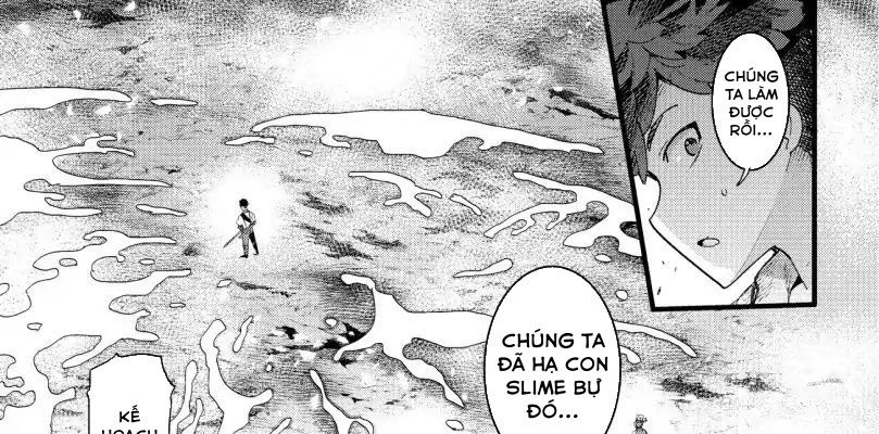 Cuộc Phiêu Lưu Của Kẻ Bất Tử Không Mong Muốn Chapter 15 - Trang 46