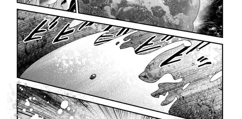 Cuộc Phiêu Lưu Của Kẻ Bất Tử Không Mong Muốn Chapter 15 - Trang 8
