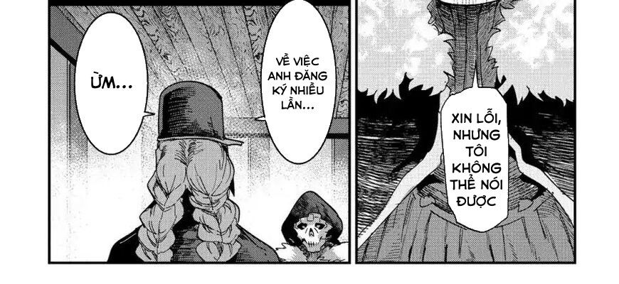 Cuộc Phiêu Lưu Của Kẻ Bất Tử Không Mong Muốn Chapter 16 - Trang 13
