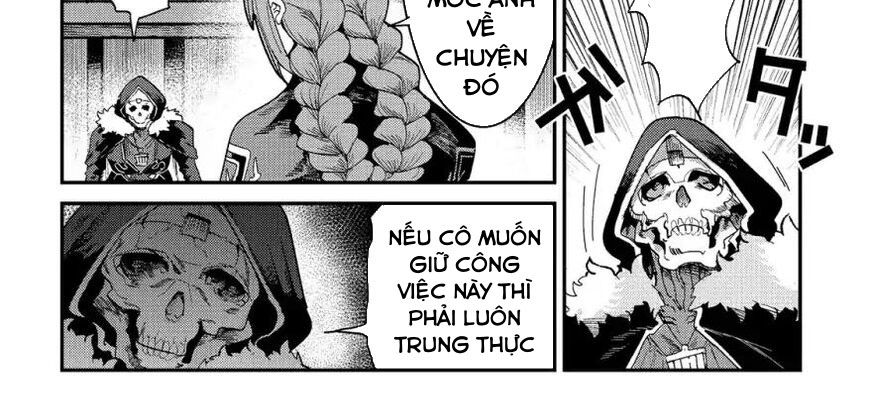 Cuộc Phiêu Lưu Của Kẻ Bất Tử Không Mong Muốn Chapter 16 - Trang 17