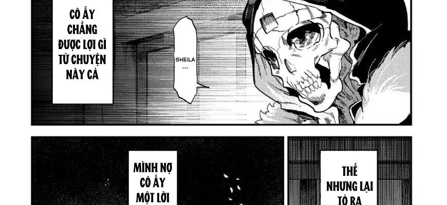Cuộc Phiêu Lưu Của Kẻ Bất Tử Không Mong Muốn Chapter 16 - Trang 24