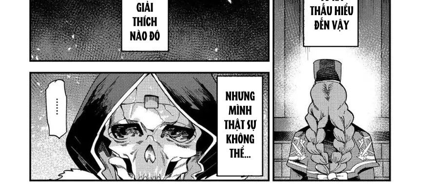 Cuộc Phiêu Lưu Của Kẻ Bất Tử Không Mong Muốn Chapter 16 - Trang 25