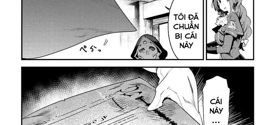 Cuộc Phiêu Lưu Của Kẻ Bất Tử Không Mong Muốn Chapter 16 - Trang 28
