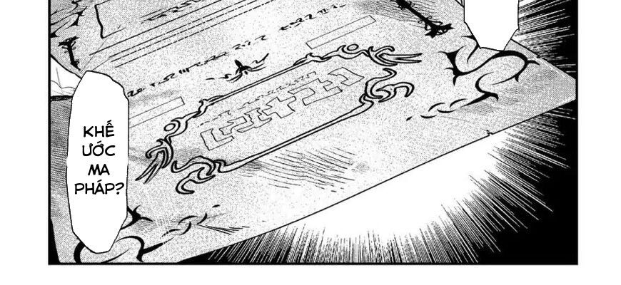 Cuộc Phiêu Lưu Của Kẻ Bất Tử Không Mong Muốn Chapter 16 - Trang 29