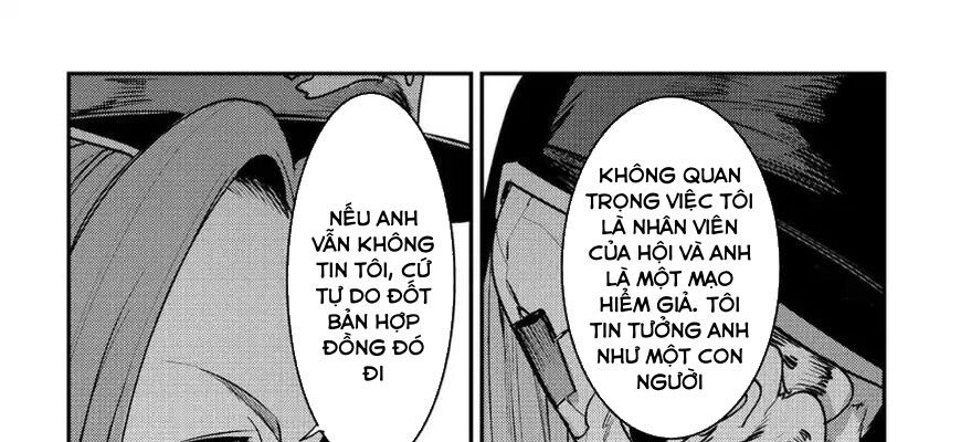 Cuộc Phiêu Lưu Của Kẻ Bất Tử Không Mong Muốn Chapter 16 - Trang 39