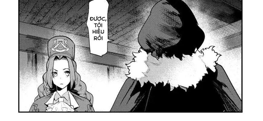 Cuộc Phiêu Lưu Của Kẻ Bất Tử Không Mong Muốn Chapter 16 - Trang 41