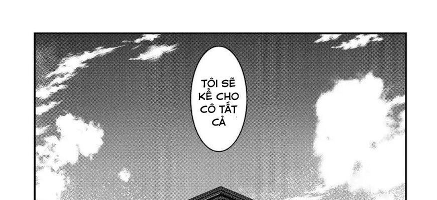 Cuộc Phiêu Lưu Của Kẻ Bất Tử Không Mong Muốn Chapter 16 - Trang 43