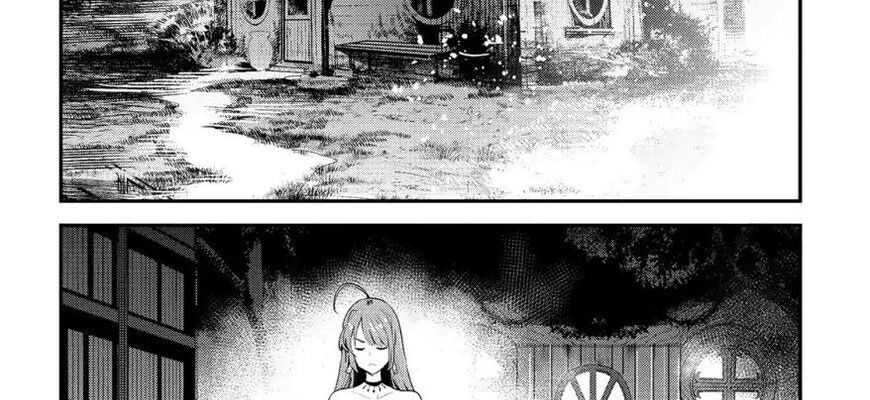 Cuộc Phiêu Lưu Của Kẻ Bất Tử Không Mong Muốn Chapter 16 - Trang 48