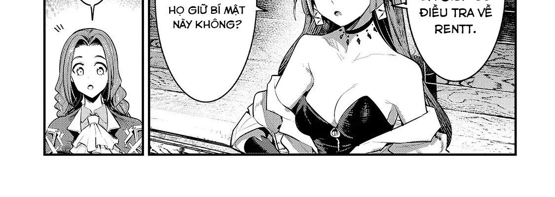Cuộc Phiêu Lưu Của Kẻ Bất Tử Không Mong Muốn Chapter 17 - Trang 15