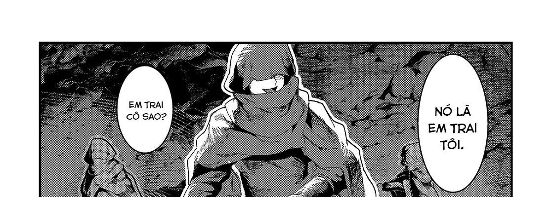Cuộc Phiêu Lưu Của Kẻ Bất Tử Không Mong Muốn Chapter 17 - Trang 16