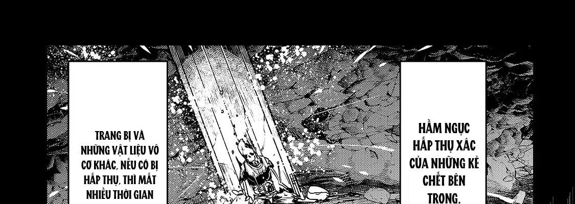 Cuộc Phiêu Lưu Của Kẻ Bất Tử Không Mong Muốn Chapter 17 - Trang 28