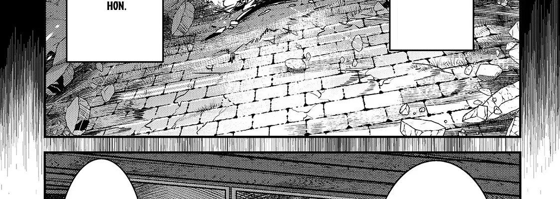 Cuộc Phiêu Lưu Của Kẻ Bất Tử Không Mong Muốn Chapter 17 - Trang 29